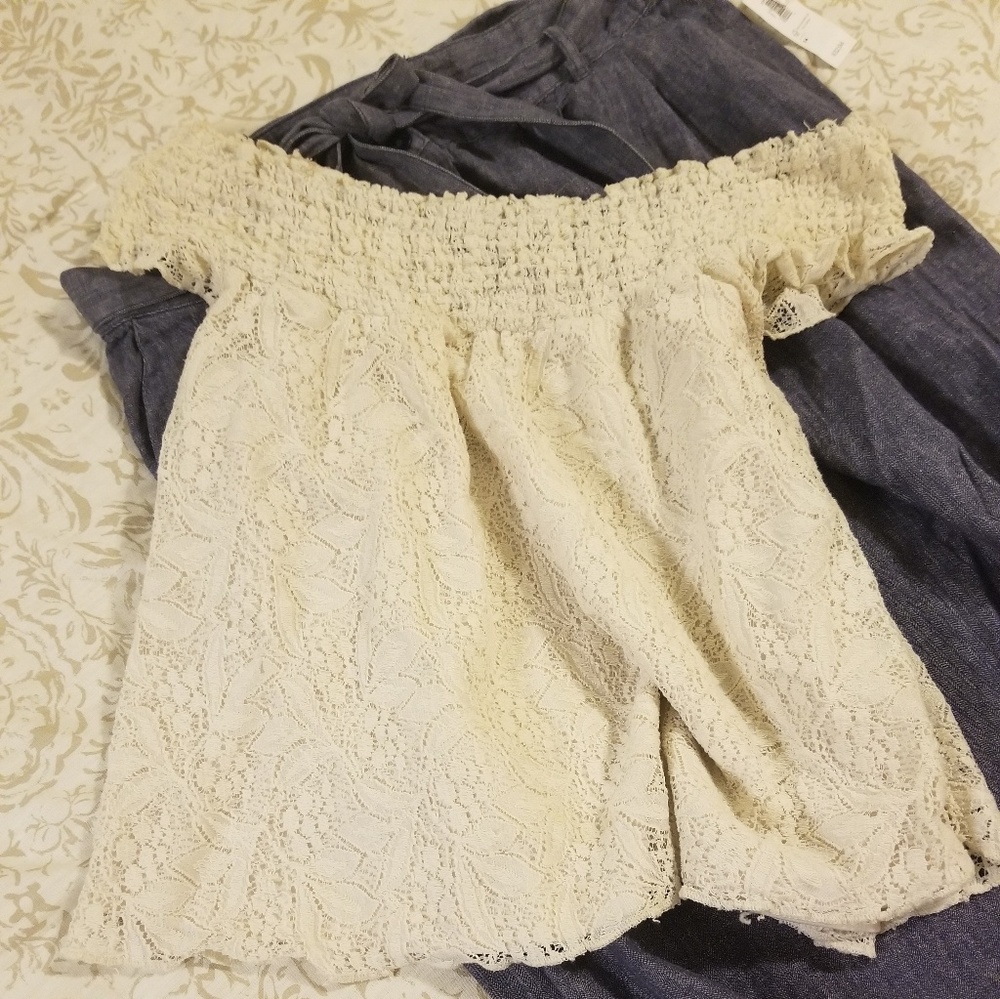 Women's Top